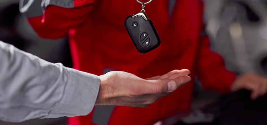 Automotive Car Lock Rekeying Locksmith Specialists in El Granada, California