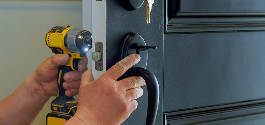 Emergency Downtown Locksmith in El Granada, CA