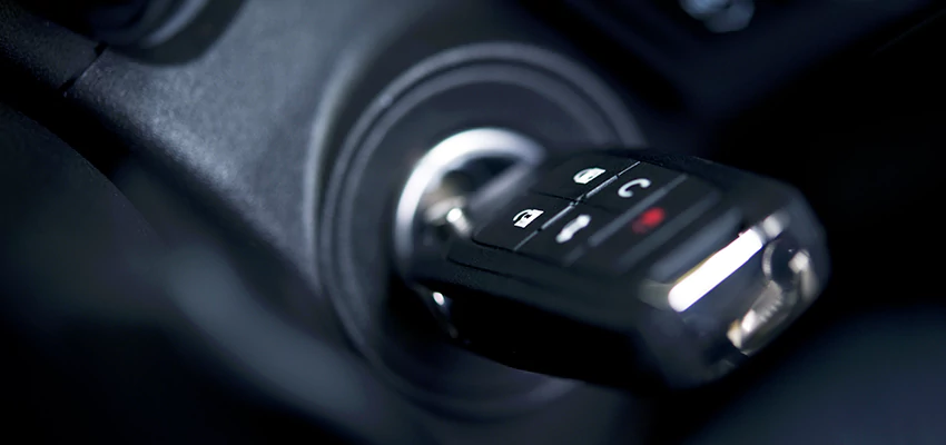 Ignition Switch Replacement in El Granada, CA