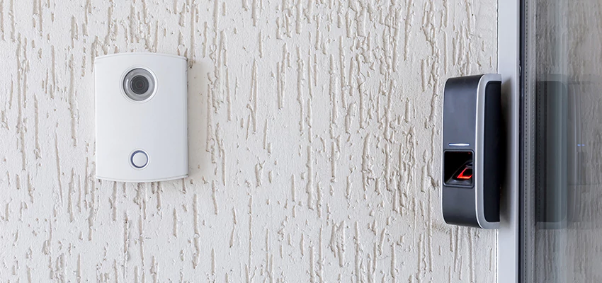 Automatic Door Lock Repair in El Granada, California