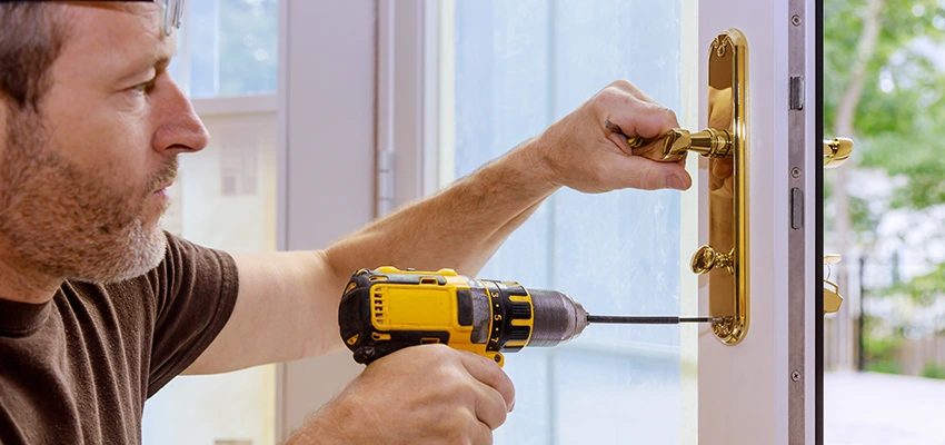 Affordable Bonded & Insured Locksmiths in El Granada, CA