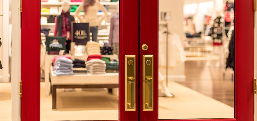 Automotive Locksmith For Retail Stores in El Granada, CA