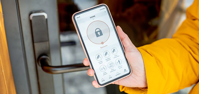 Kwikset Halo Wifi Locks Repair And Installation in El Granada, CA