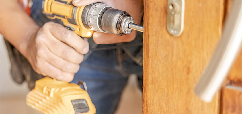 Emergency A1 Locksmith Services in El Granada, California