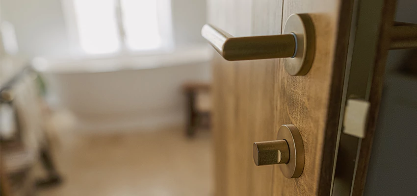 Mortise Locks For Bathroom in El Granada, CA