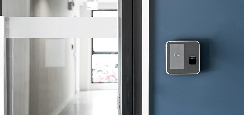 Electronic Remote Control Lock Repair in El Granada, CA