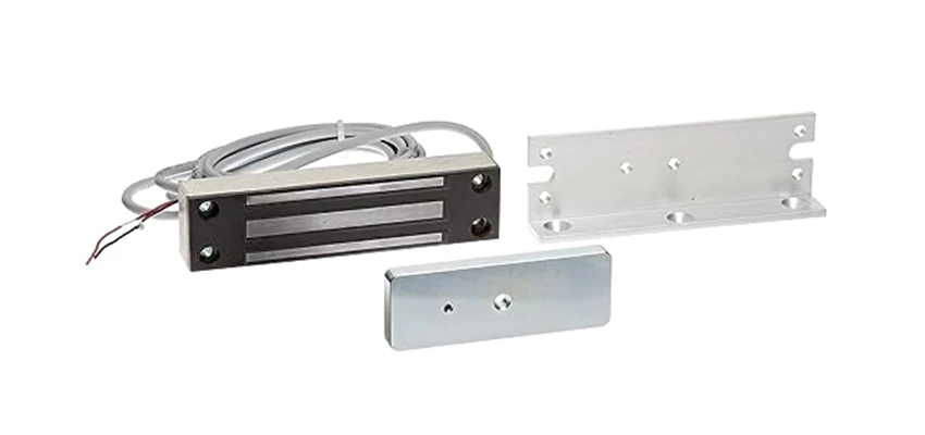 Deadbolt Magnetic Door Locks Installation in El Granada, CA