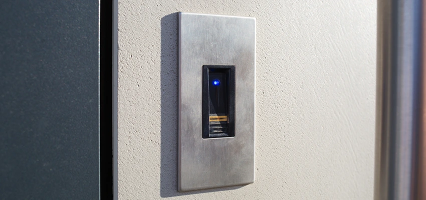 Fingerprint Biometric Entry Systems Maintenance in El Granada, California