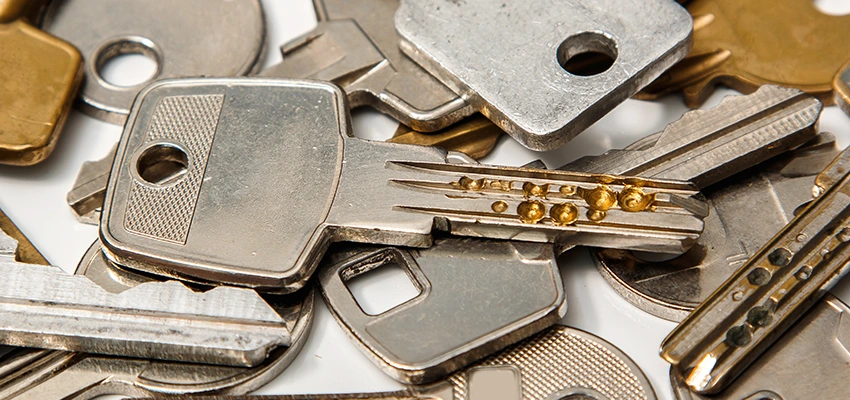 Stuck Key Extraction in El Granada, CA