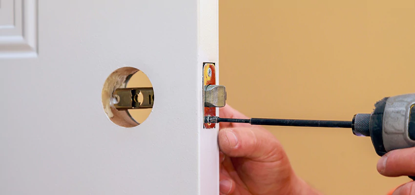 Stuck Door Knobs Repair in El Granada, CA
