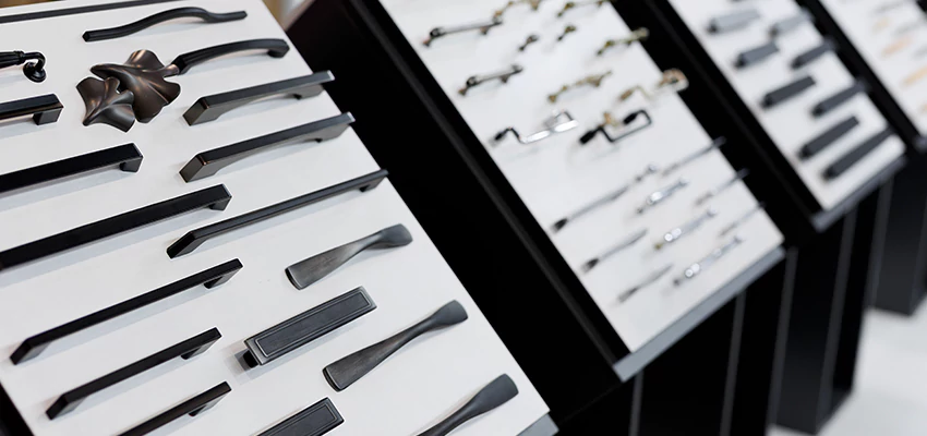 Pocket Door Hardware Installation in El Granada, California