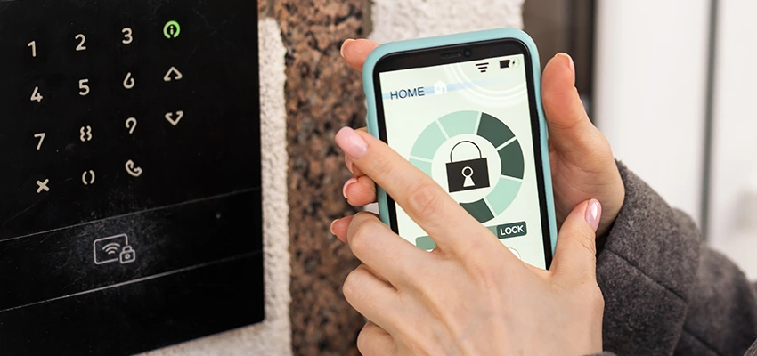 Building Security Upgrades in El Granada, CA