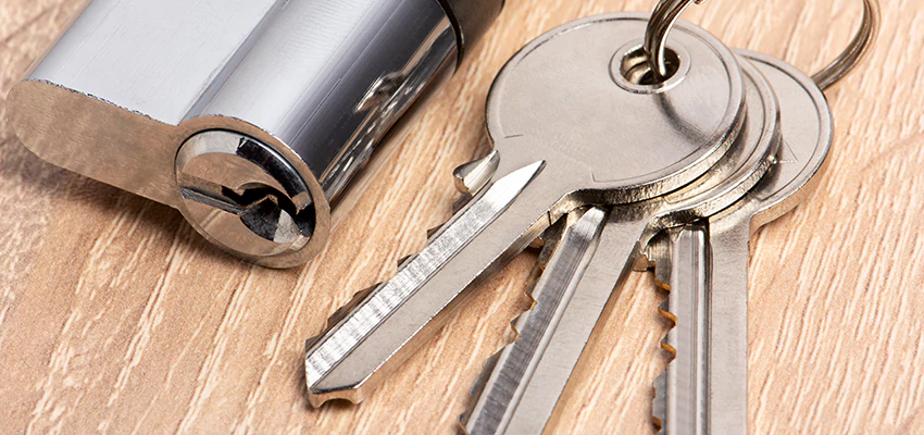 Lock Rekeying Services in El Granada, California