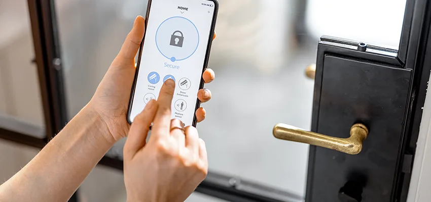 Remote Control Locks Sensor Repair in El Granada, California