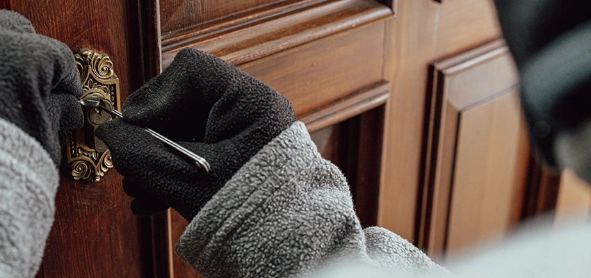 Burglar Damage Electronic Locks Repair in El Granada, CA