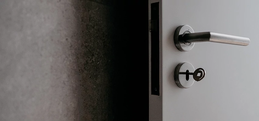 Front Door Handle Repair And Installation in El Granada, CA