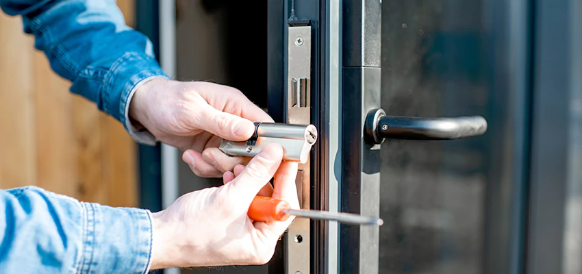 Eviction Locksmith For Lock Repair in El Granada, CA