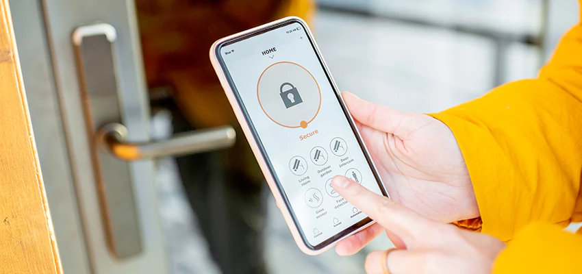 Automatic Door Lock Opener Repair in El Granada, California