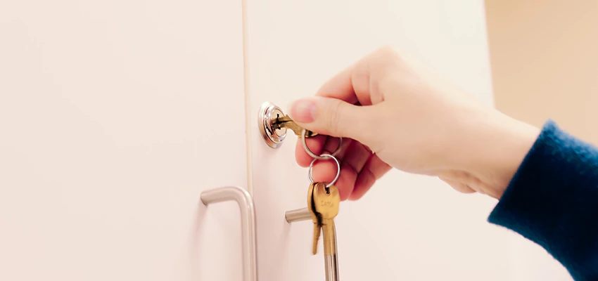 Cabinet Electronic Locks Repair in El Granada, California