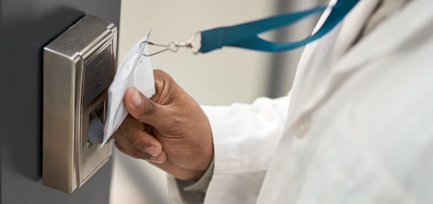 Commercial Locksmith For Rekey in El Granada, CA