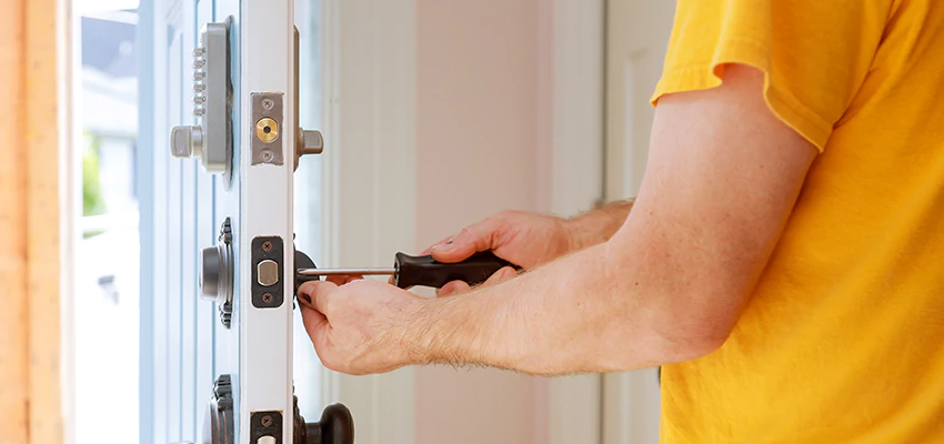 Eviction Locksmith For Key Fob Replacement Services in El Granada, CA