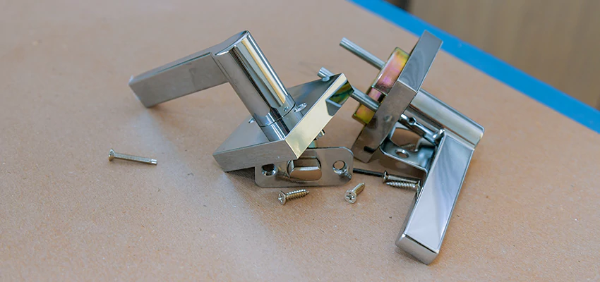 Master Lock Key System Installation Service in El Granada, California