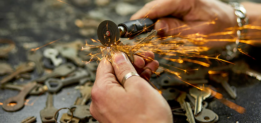 24/7 Locksmith Services For Lock Rekeying in El Granada, CA