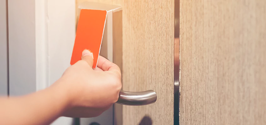 Electronic Locks Motor Repair in El Granada, California