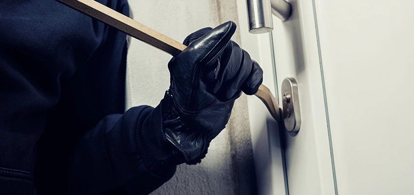 Burglar Damage Door Sensors Repair in El Granada, CA