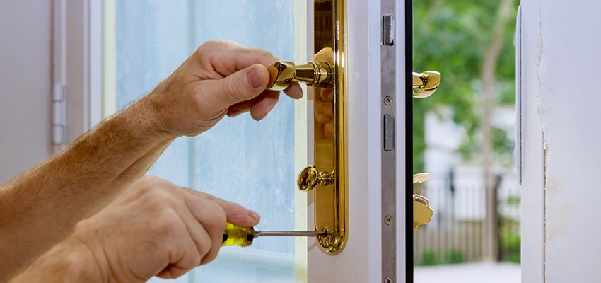 Local Locksmith For Key Duplication in El Granada, CA