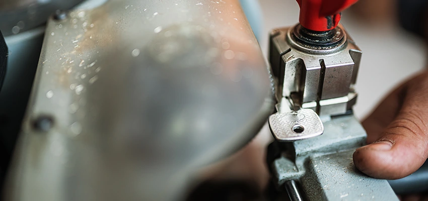 Key Programming Mobile Locksmith Service in El Granada, CA