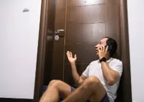 Emergency Lockout in El Granada, California